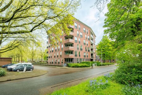 Dolderstraat 7C, Wageningen