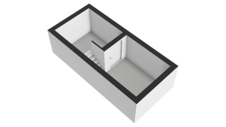 Plattegrond: Hesselink van Suchtelenweg 7, Wageningen