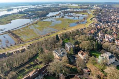 Generaal Foulkesweg 68-C, Wageningen