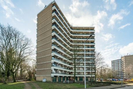 Valkestein 805, Ede