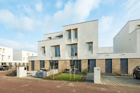Krijthehof 26, Wageningen