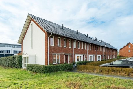 Johan Karschstraat 1, Wageningen