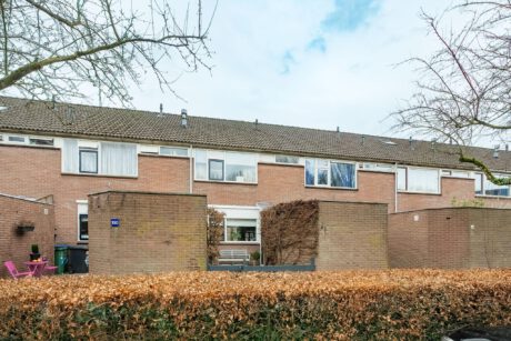 Tarthorst 188, Wageningen