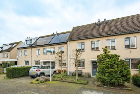 Wim Kanstraat 34, Wageningen