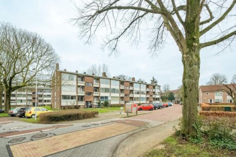 Bernhardstraat 59, Wageningen