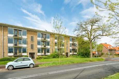 Diedenweg 117II, Wageningen