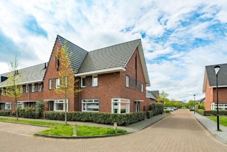 Van de Weerdstraat 42, Wageningen