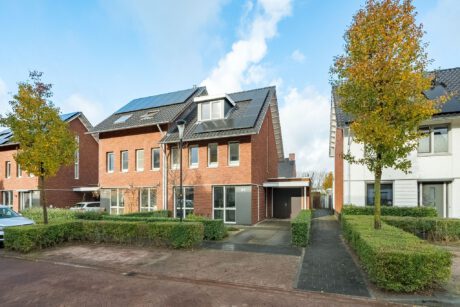 Jan J. de Goedestraat 64, Wageningen
