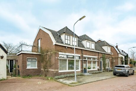 Harnjesweg 31, Wageningen