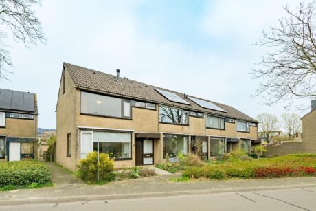 de Hoef 28, Wageningen