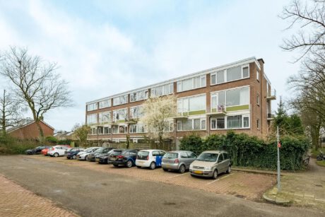 Hollandseweg 68, Wageningen