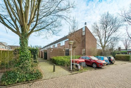 Tarthorst 176, Wageningen