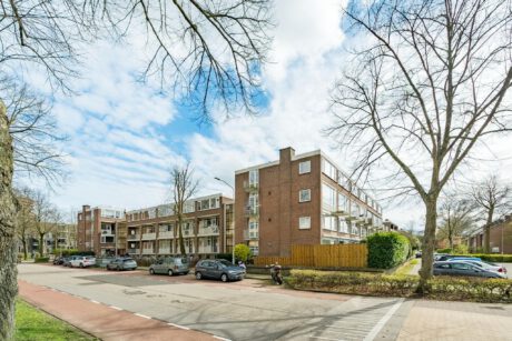 Hollandseweg 172, Wageningen