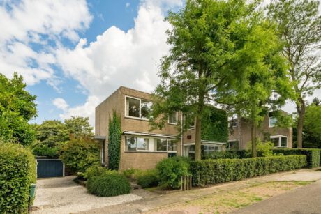 Strickerlaan 6, Wageningen