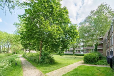 Thorbeckestraat 362, Wageningen