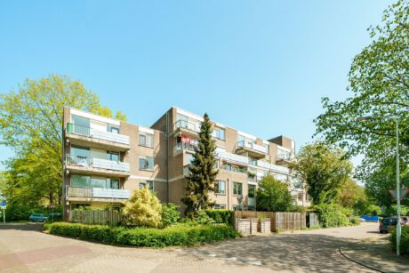Gruttoweide 19, Wageningen