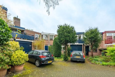 Roghorst 345, Wageningen