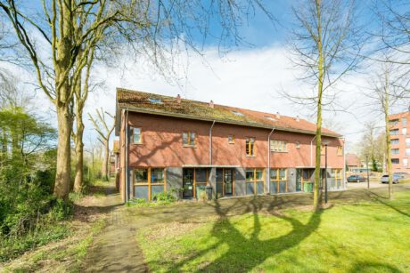 Kolkakkerweg 146, Wageningen