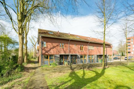 Kolkakkerweg 146, Wageningen