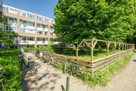 Van ’t Hoffstraat 59, Wageningen
