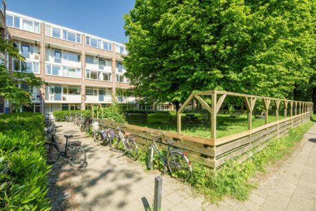 Van ’t Hoffstraat 59, Wageningen