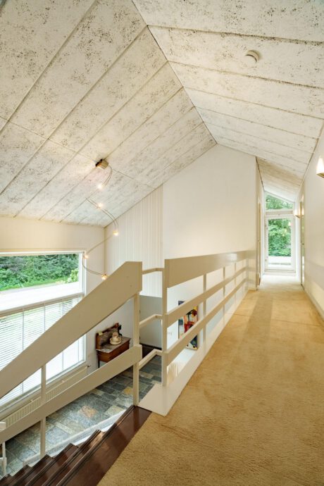 House slide