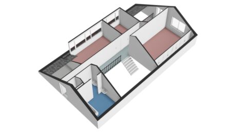 Plattegrond: Prins Willem-Alexanderlaan 102, Bennekom