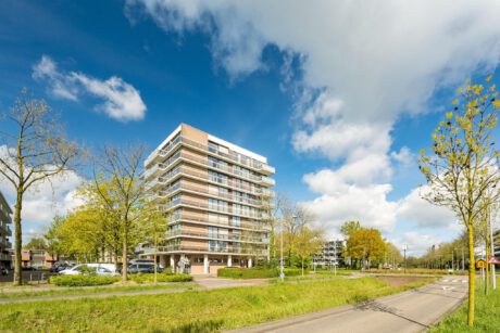Rooseveltweg 447, Wageningen