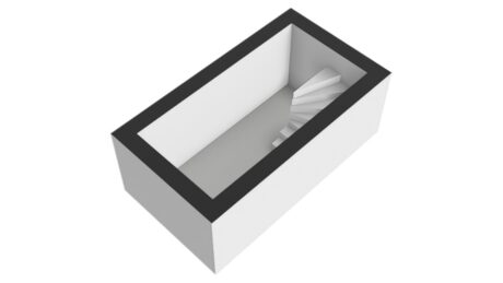 Plattegrond: Veluviaweg 24, Wageningen