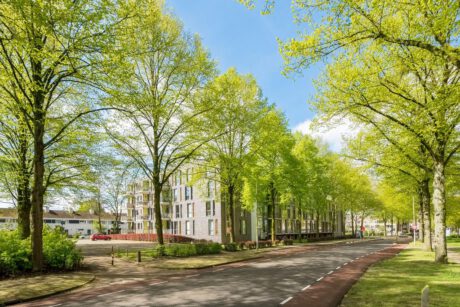 Hollandseweg 252, Wageningen