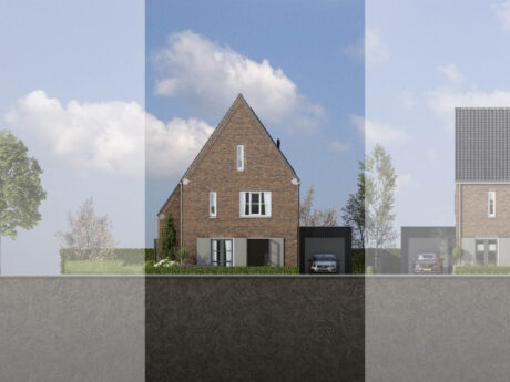 Prof. Kraaijenhagenstraat 15, Wageningen