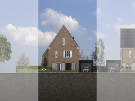Prof. Kraaijenhagenstraat 15, Wageningen