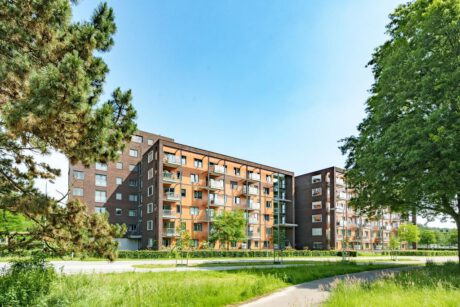 Oost-Breukelderweg 22, Bennekom