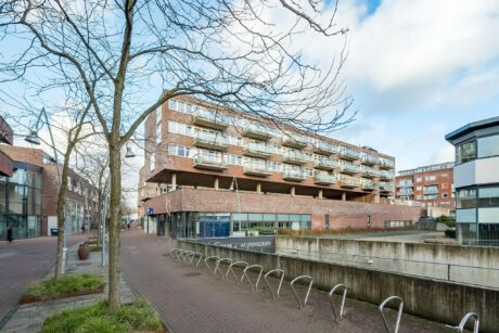 Gildestraat 124, Ede