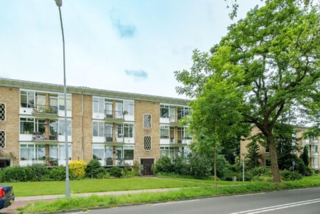 Diedenweg 107, Wageningen