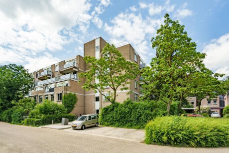 Gruttoweide 3, Wageningen