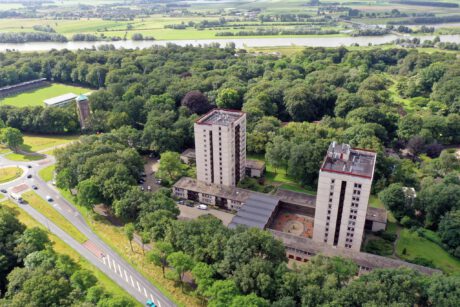 Generaal Foulkesweg 319, Wageningen