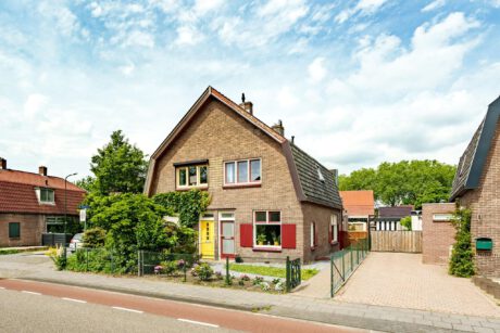Molenweg 16, Renkum