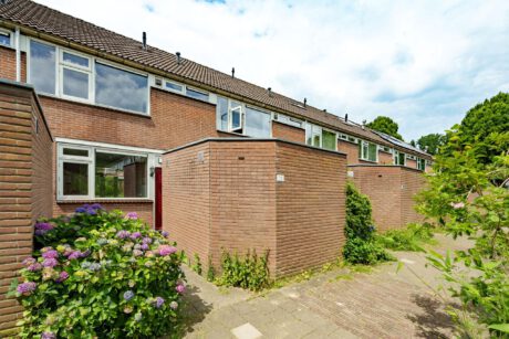 Tarthorst 114, Wageningen