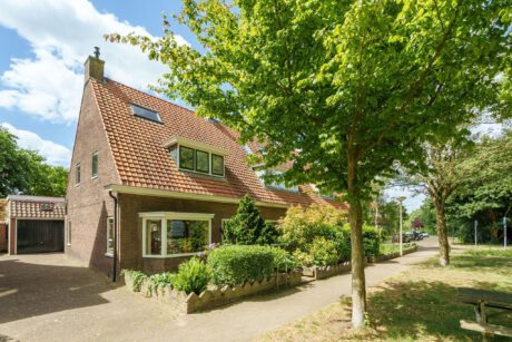 Brinkerweg 22, Wageningen