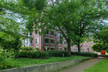Torckpark 36, Wageningen
