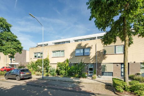 Duikerlaan 18, Wageningen