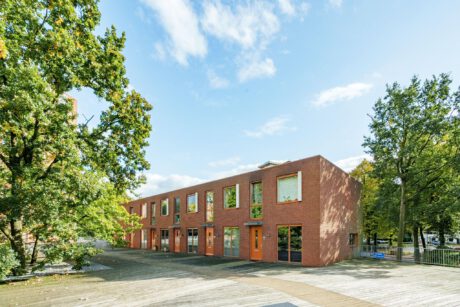 Morfelden-Walldorfplein 419, Wageningen