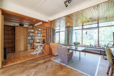 House slide