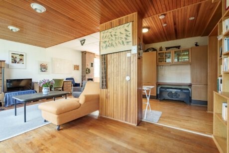 House slide
