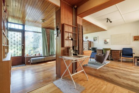 House slide