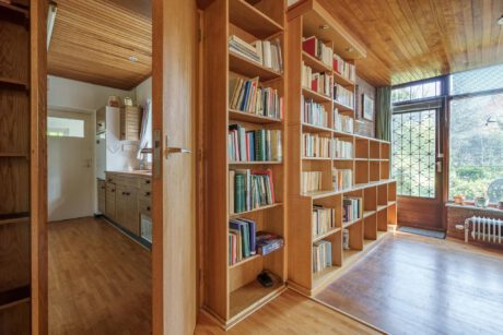 House slide