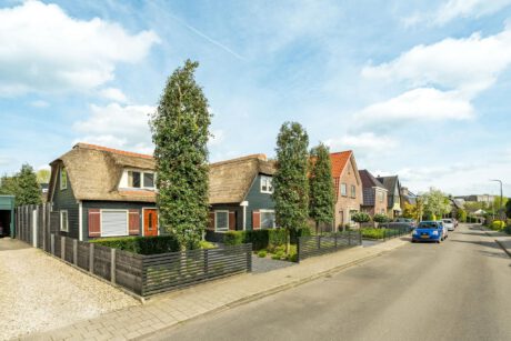 Willebrordweg 7, Renkum