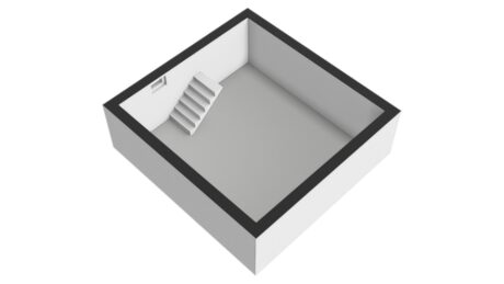 Plattegrond: Bowlespark 9, Wageningen