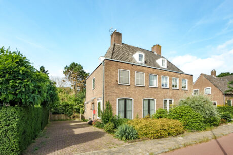 Diedenweg 5, Wageningen